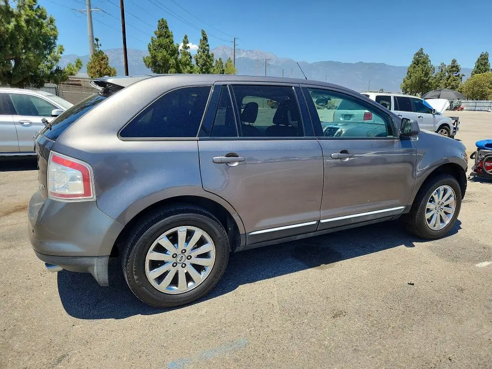 2010 FORD EDGE SEL  