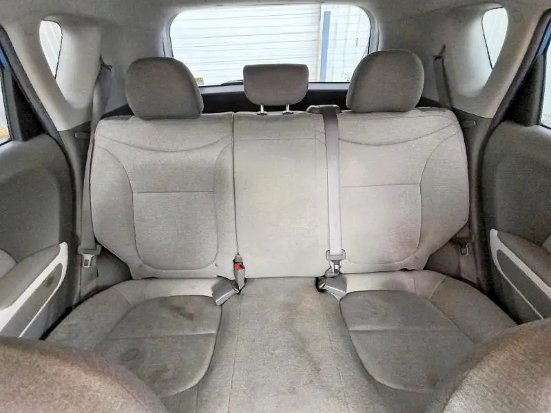 2017 KIA SOUL EV BASE  