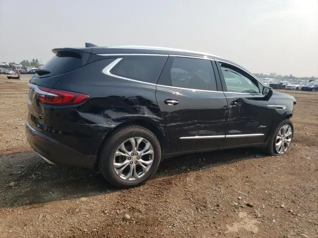 2018 BUICK ENCLAVE AVENIR  