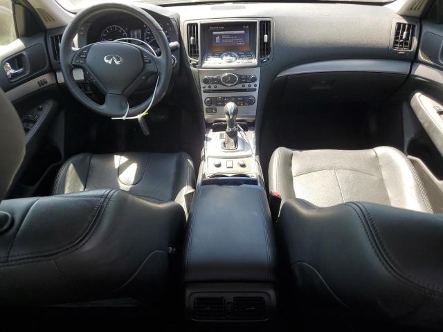 2013 INFINITI G37 