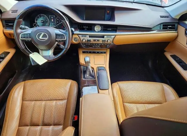 2016 LEXUS ES 350 BASE  