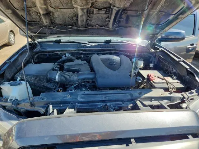 2021 TOYOTA TACOMA DOUBLE CAB  