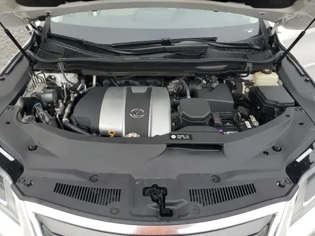 2018 LEXUS RX 350 BASE  