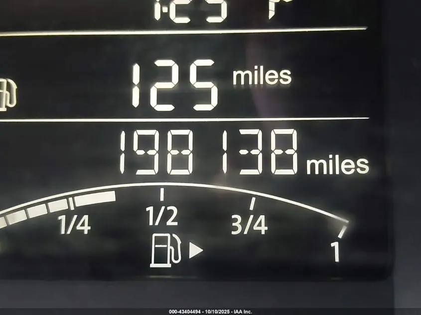 2014 VOLKSWAGEN JETTA 2.0L S