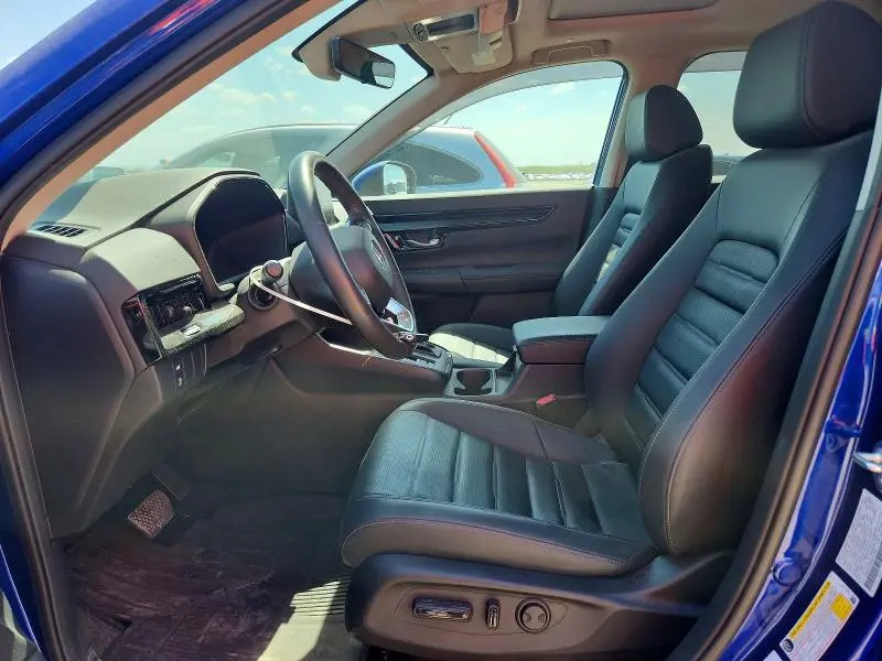 2024 HONDA CR-V EXL  