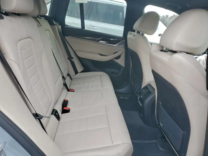 2022 BMW X3 M40I  