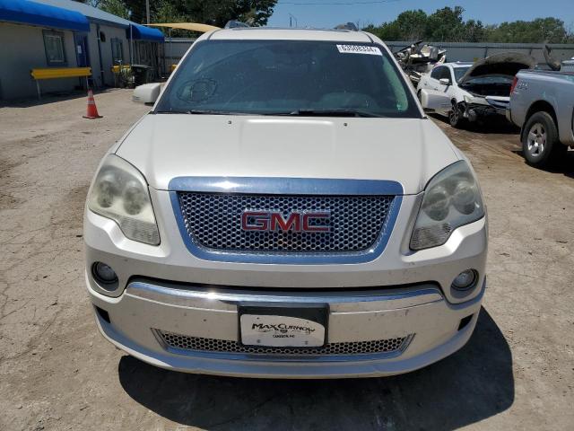 2011 GMC ACADIA DENALI