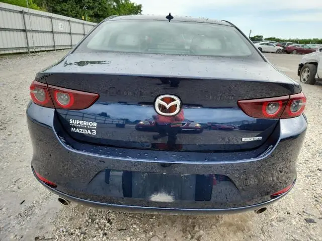 2020 MAZDA 3 PREMIUM  