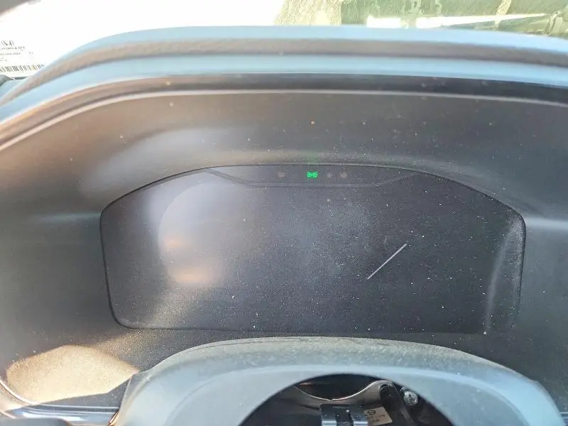 2023 HONDA CR-V SPORT  