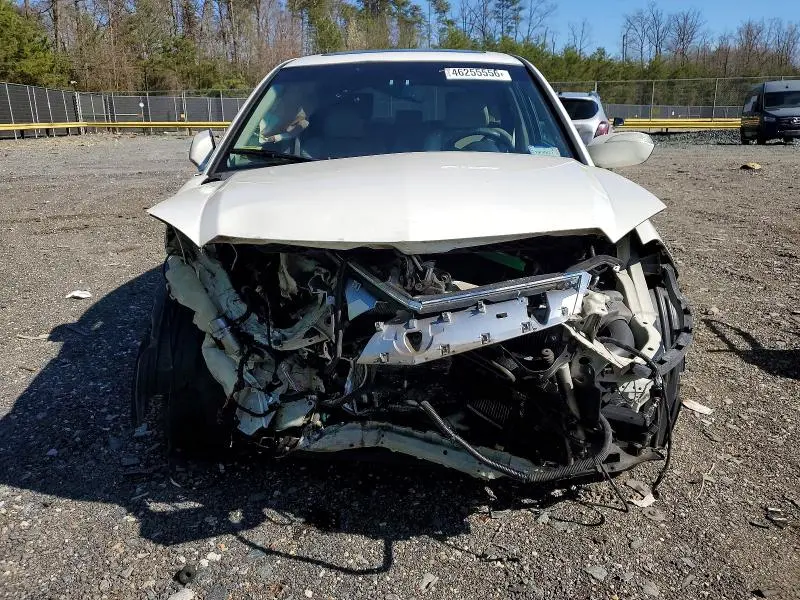 2012 ACURA RDX TECHNOLOGY  