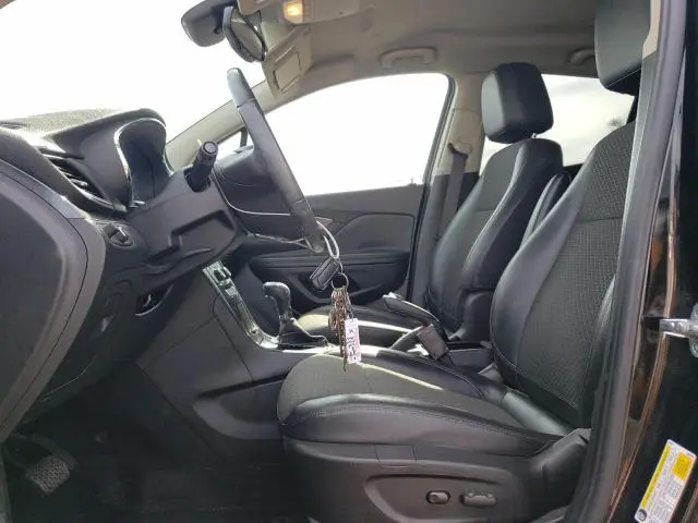 2018 BUICK ENCORE PREFERRED II  