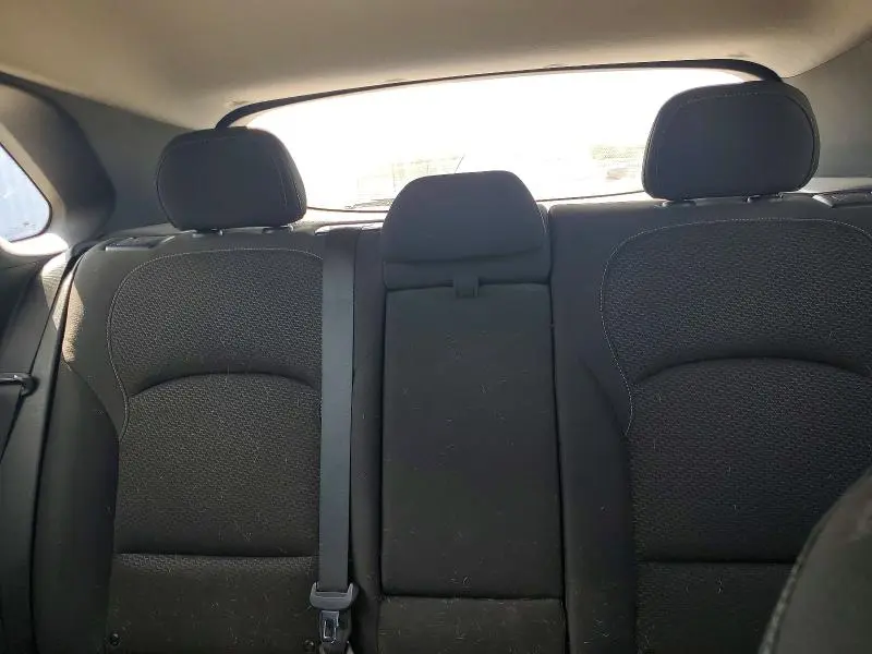 2019 HYUNDAI ELANTRA GT BASE  