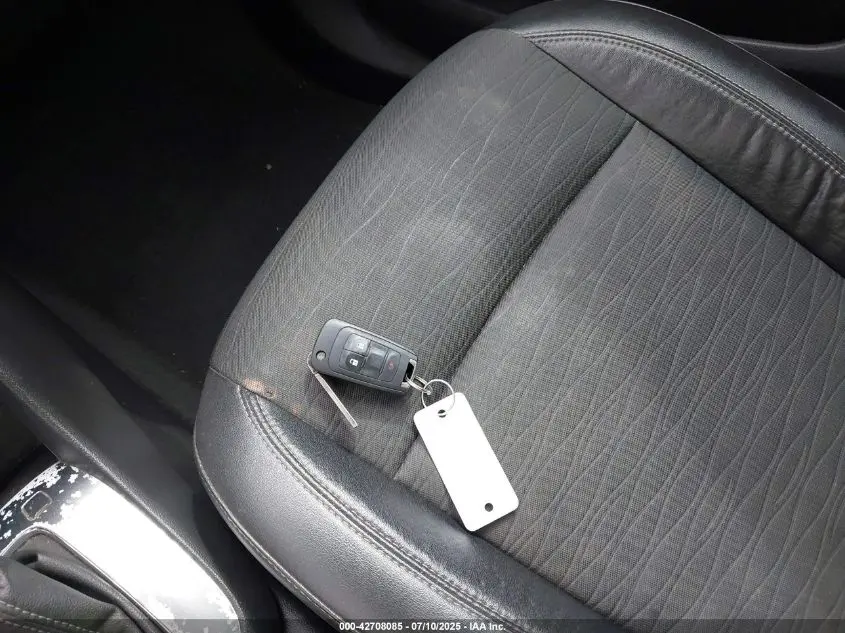2016 BUICK ENCORE CONVENIENCE