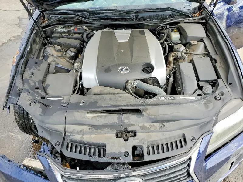 2013 LEXUS GS 350  