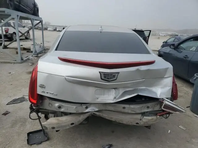 2013 CADILLAC XTS LUXURY COLLECTION  