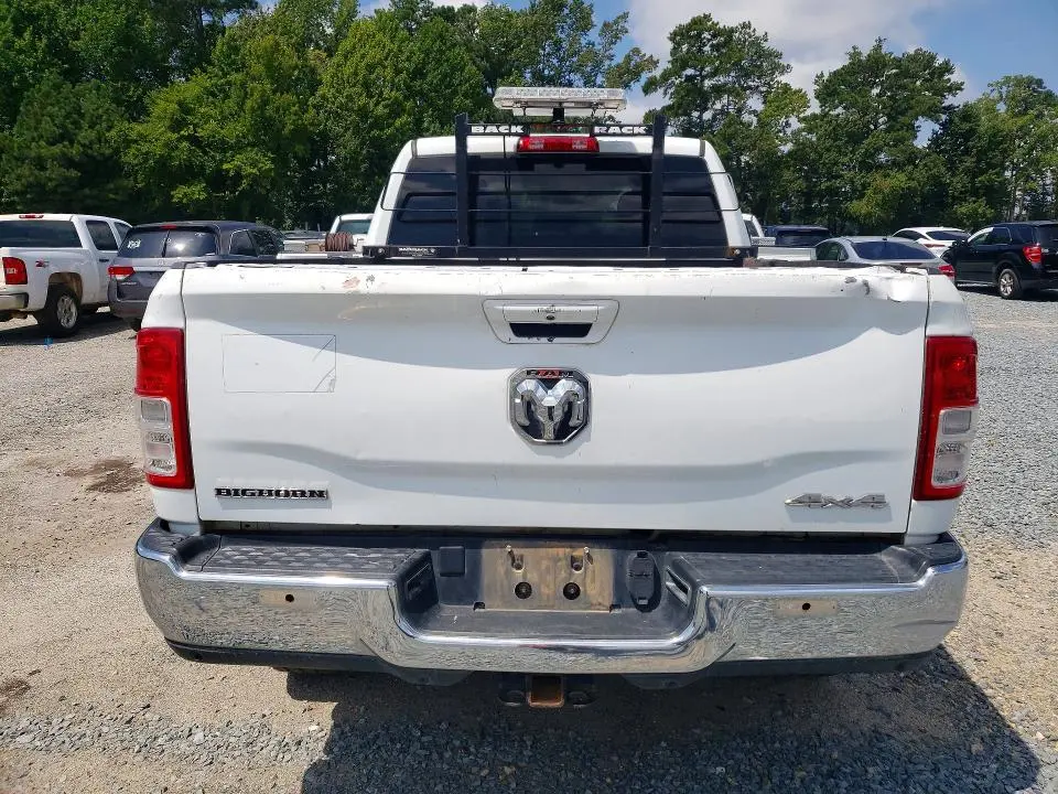 2022 RAM 2500 BIG HORN/LONE STAR  