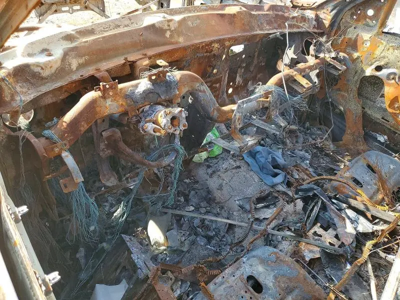 2018 CHEVROLET SUBURBAN C1500 PREMIER  