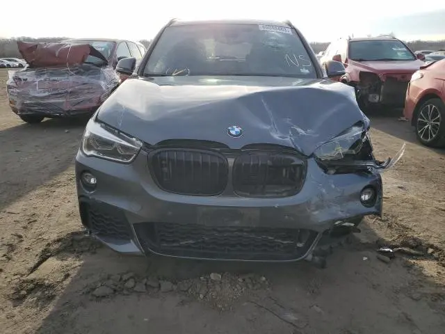 2017 BMW X1 XDRIVE28I