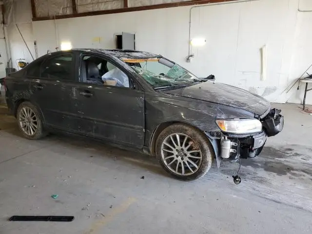 2011 VOLVO S40 T5  