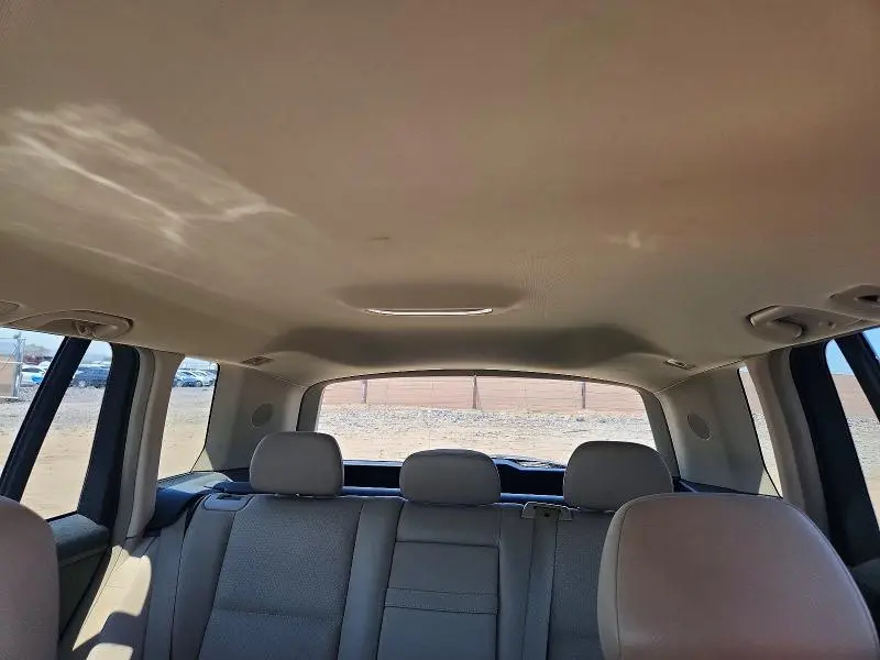 2010 MERCEDES-BENZ GLK 350  