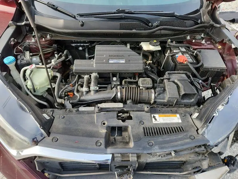 2019 HONDA CR-V EXL  