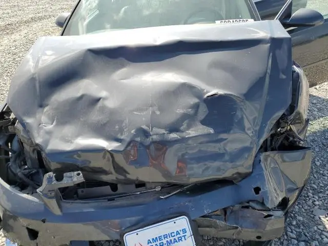 2010 CHEVROLET IMPALA LT  
