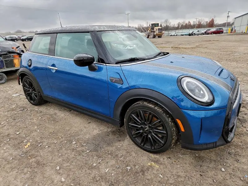 2023 MINI COOPER S  