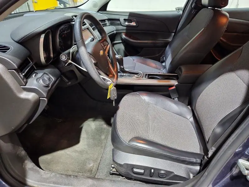 2013 CHEVROLET MALIBU 1LT  