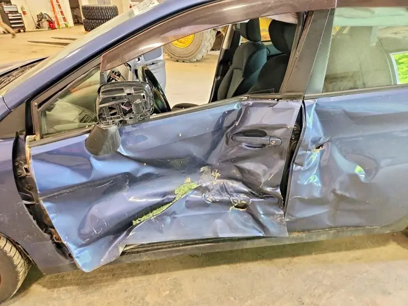 2013 SUBARU IMPREZA PREMIUM  