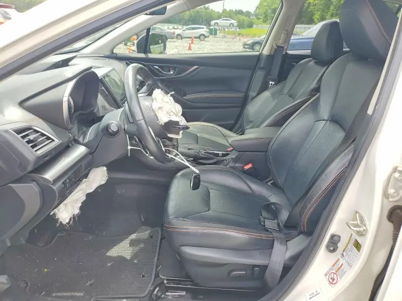 2018 SUBARU CROSSTREK LIMITED  
