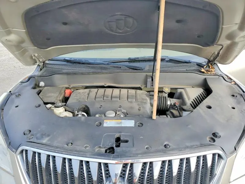 2016 BUICK ENCLAVE   
