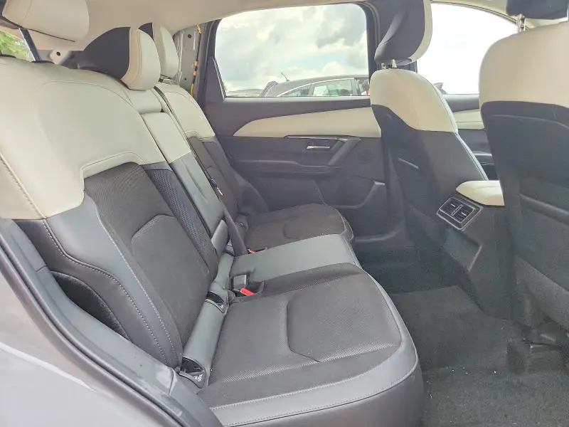 2026 MAZDA CX-5 PREFERRED  