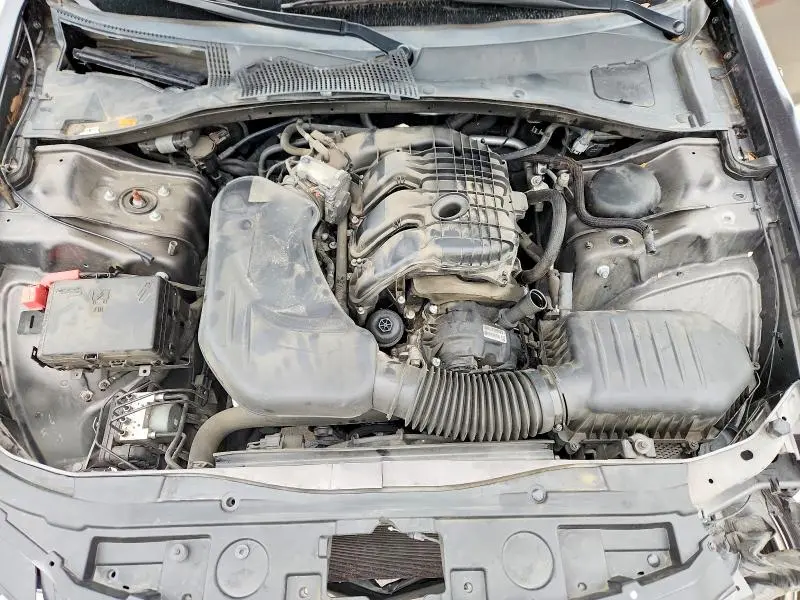 2019 CHRYSLER 300 TOURING  