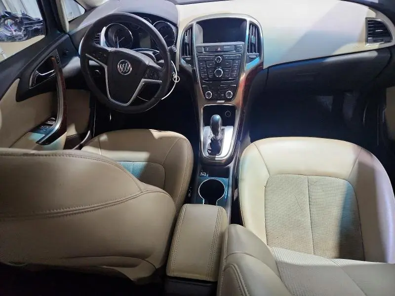 2013 BUICK VERANO CONVENIENCE  