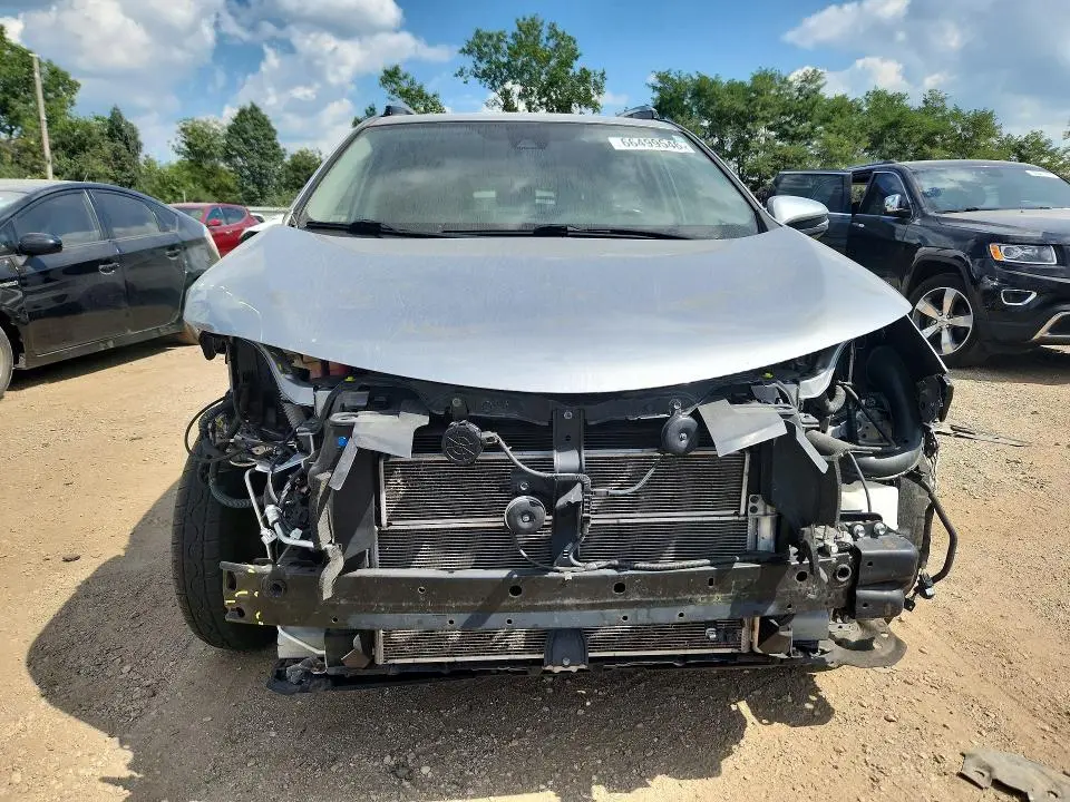 2017 TOYOTA RAV4 HV LIMITED  