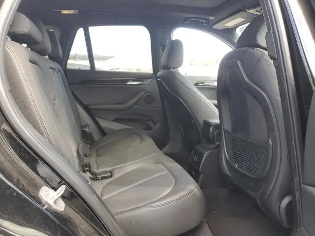 2018 BMW X1 SDRIVE28I  