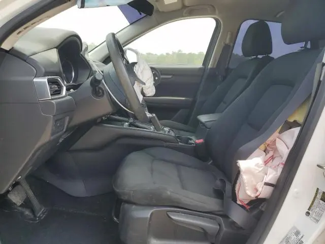 2017 MAZDA CX-5 SPORT