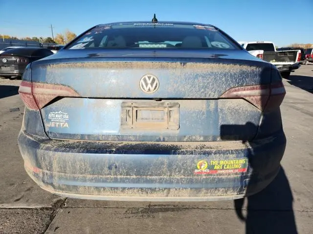 2021 VOLKSWAGEN JETTA S  