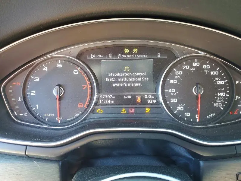2021 AUDI A5 PREMIUM 45  