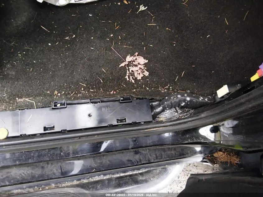 2014 CHEVROLET SILVERADO 1500 1LT