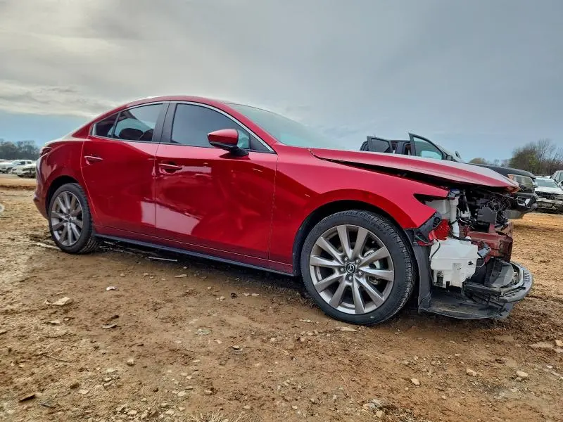 2020 MAZDA 3 PREFERRED  