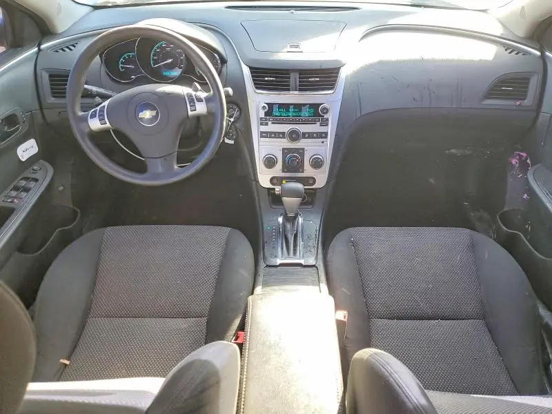 2010 CHEVROLET MALIBU 1LT  