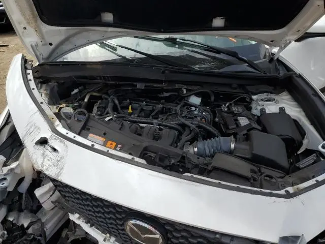 2021 MAZDA CX-30   