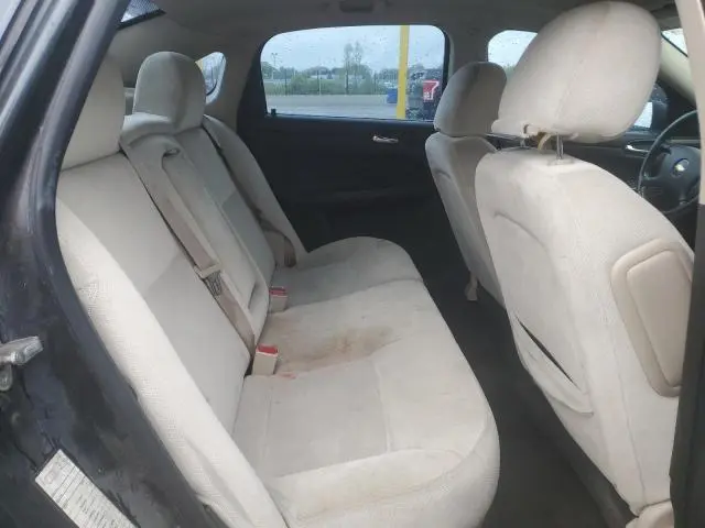 2013 CHEVROLET IMPALA LT  