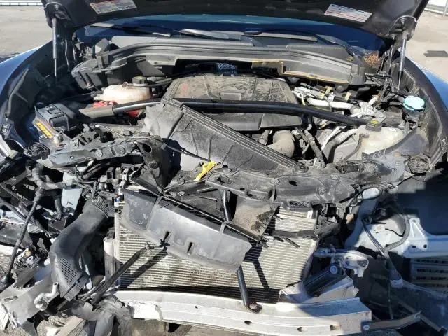 2018 ALFA ROMEO STELVIO TI SPORT  