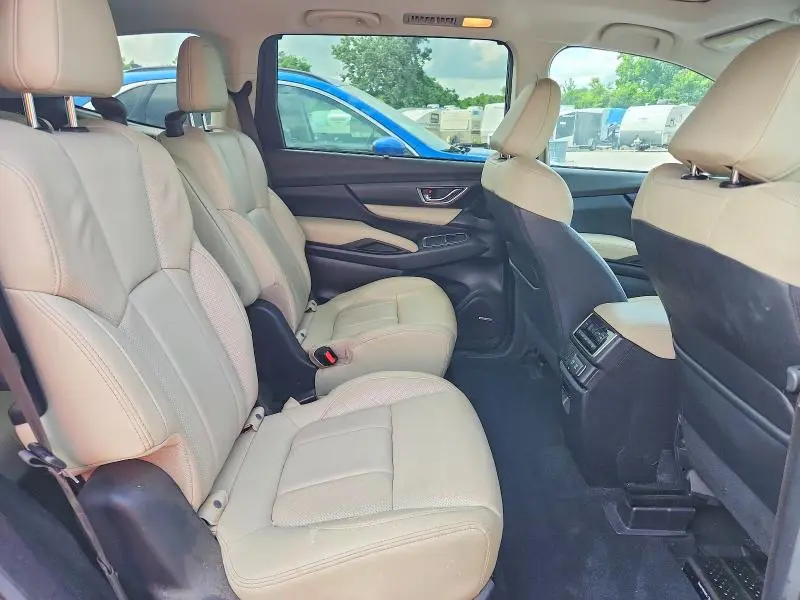 2020 SUBARU ASCENT   