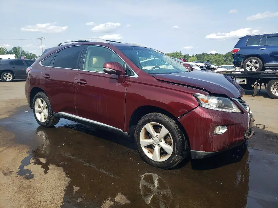 2014 LEXUS RX 350 BASE  