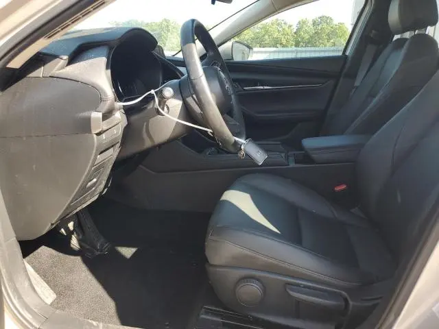 2023 MAZDA 3 SELECT  