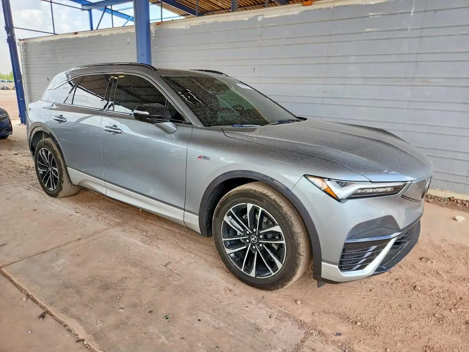 2024 ACURA ZDX A-SPEC  