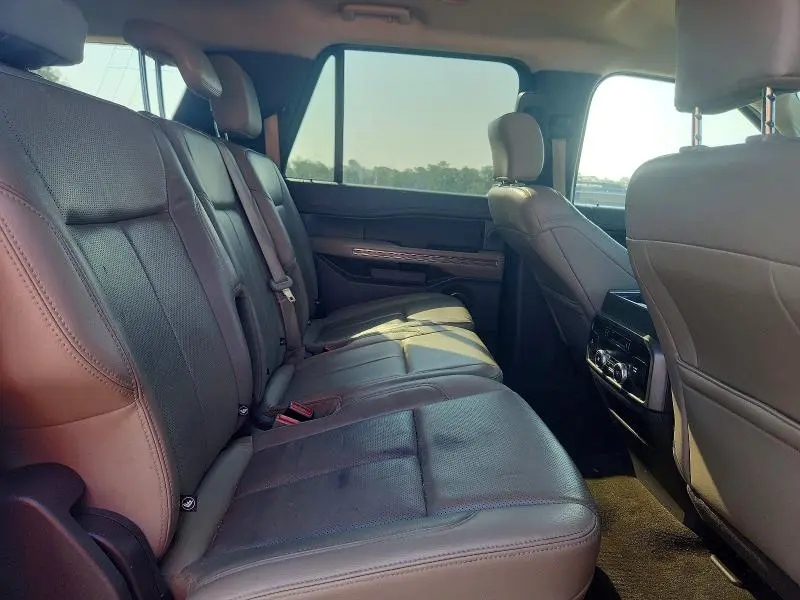2018 FORD EXPEDITION MAX XLT  